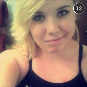 Meet your Posher, Kat